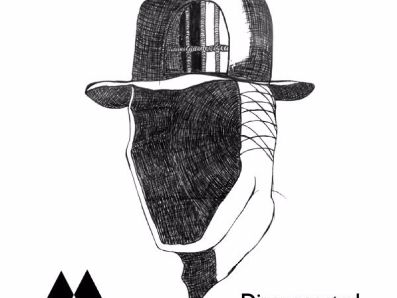 Disconnected (Kaleidoskop 2017 Music Installation) (Single)