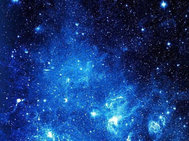 Melodias Intergalácticas (Single)