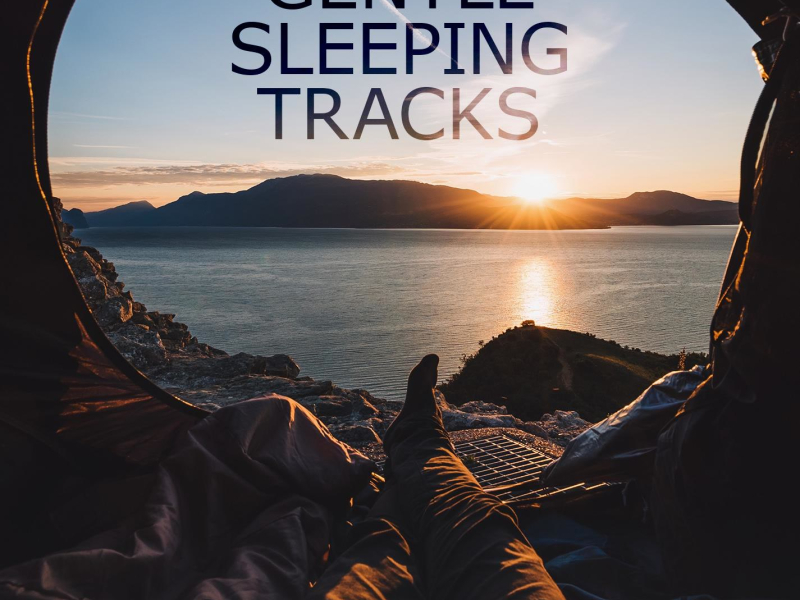 Gentle Sleeping Tracks (Single)