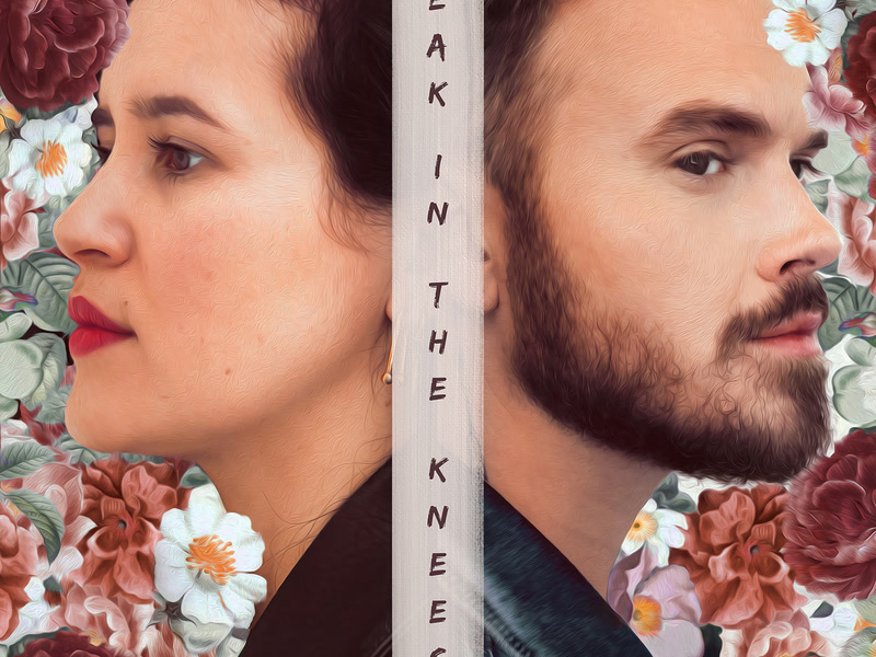 Weak In The Knees (Single)