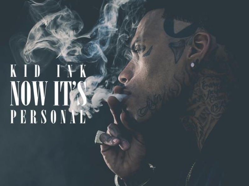 Now It's Personal (Single)