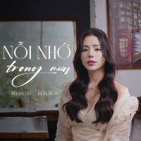 Nỗi Nhớ Trong Mưa (Single)
