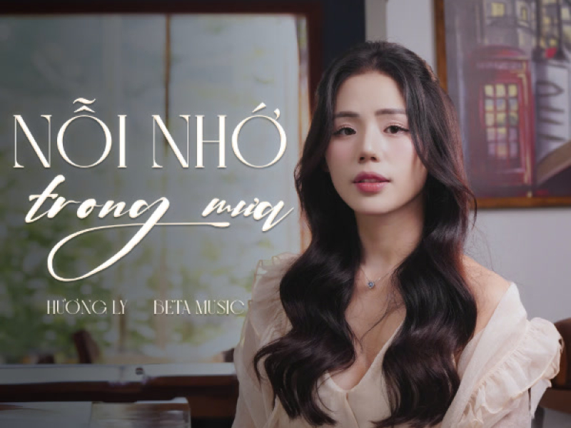 Nỗi Nhớ Trong Mưa (Single)