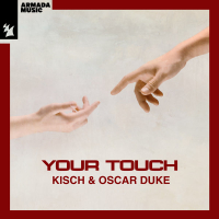 Your Touch (Single)