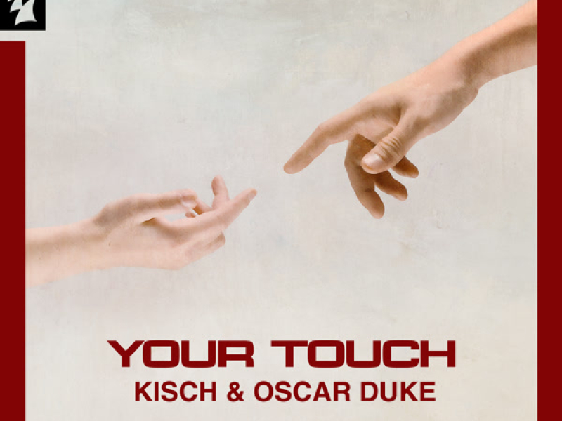 Your Touch (Single)
