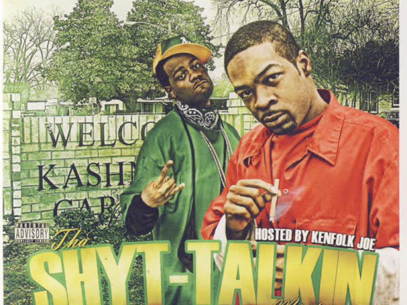 Tha Shyt-Talkin Mixtape