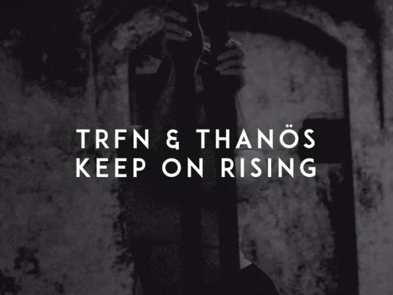 Keep on Rising (Single)