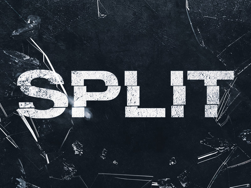 Split (Single)