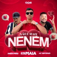 Não é mais neném (Single)
