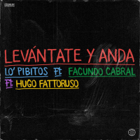 Levántate y Anda (Single)