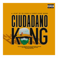 Ciudadano Kong (Single)