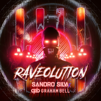 Raveolution (Single)