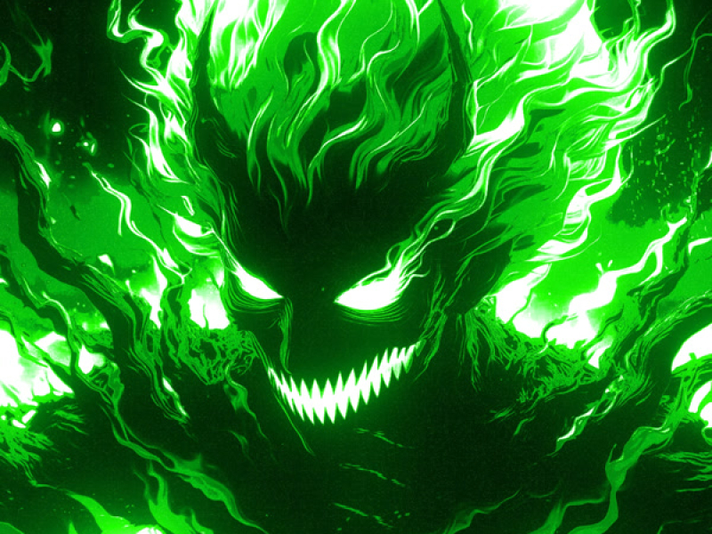 Montagem Rizada Brutal (Speed Up) (Single)