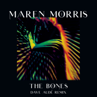 The Bones (Dave Audé Remix) (Single)