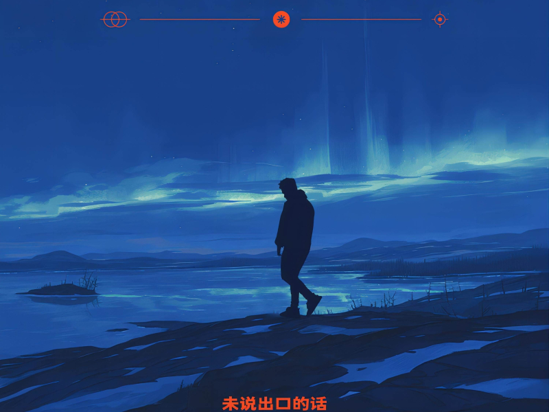 未说出口的话 (Single)