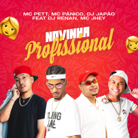 Novinha profissional (Single)