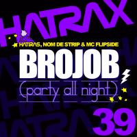 Brojob (Single)