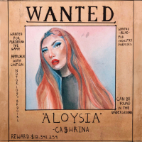 Aloysia (Single)