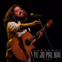 Ye Jo Pal Hai (Raw) (Single)