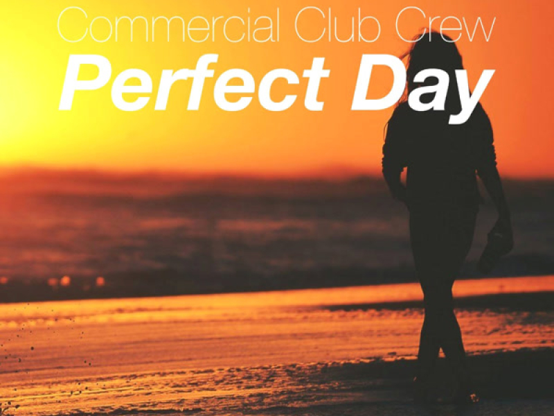 Perfect Day (EP)