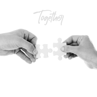 Together. (Single)