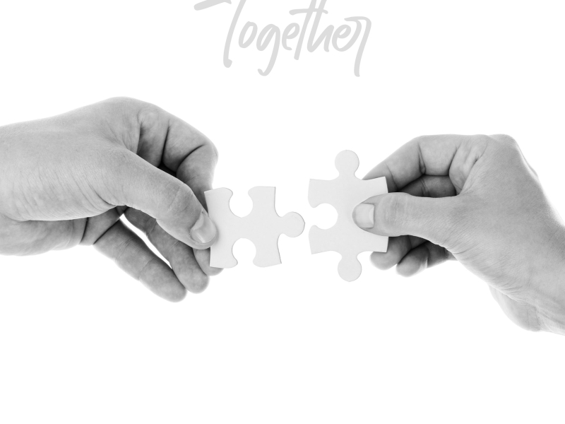 Together. (Single)