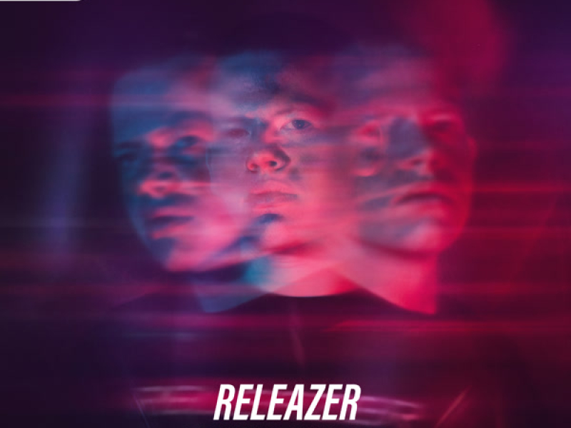 Driving Me Mad (Single)