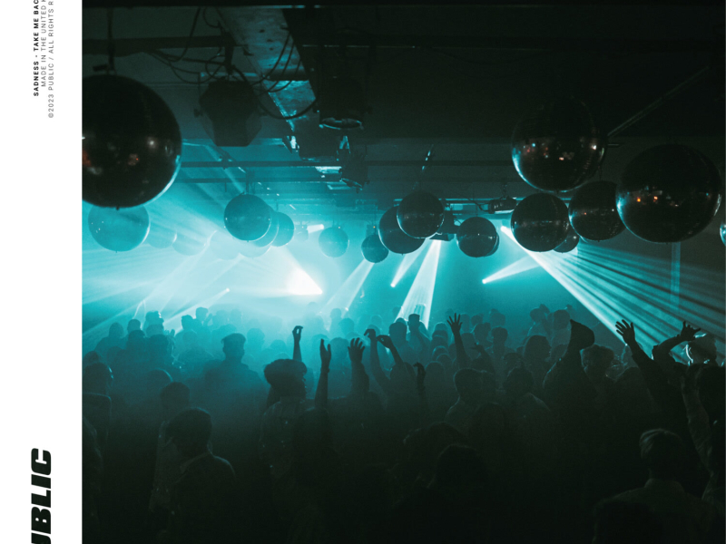 Take Me Back to '94 (Single)