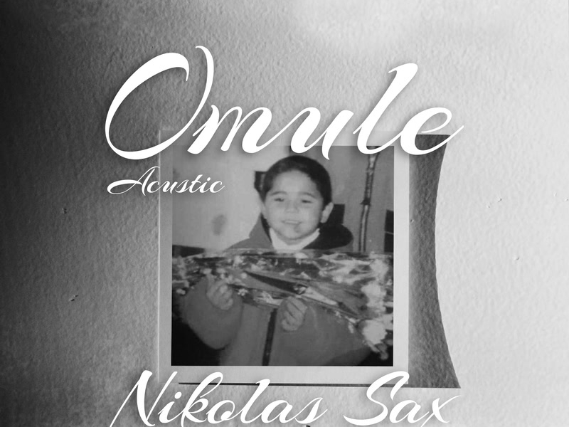 Omule (Acustic) (Single)