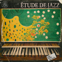 Étude de Jazz (Single)