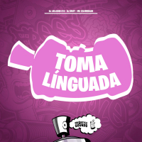 Toma Línguada (Single)