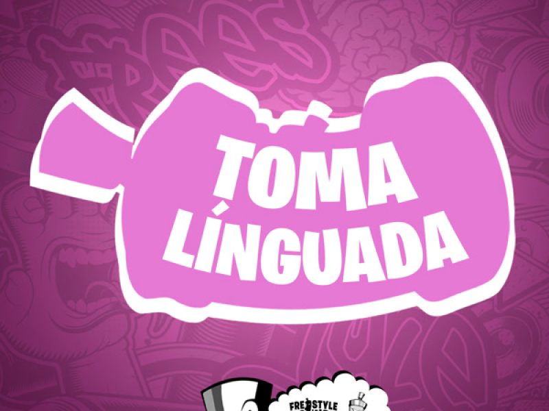 Toma Línguada (Single)