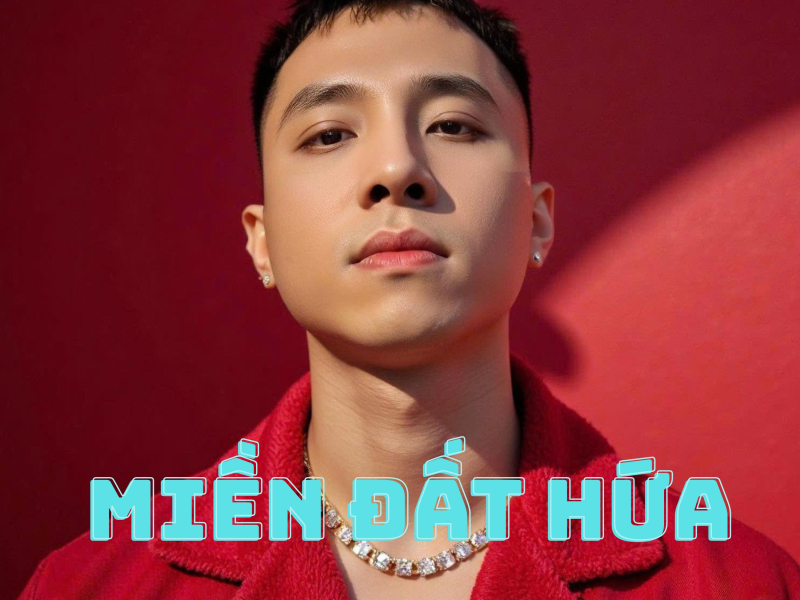 Miền Đất Hứa (Remix) (Single)