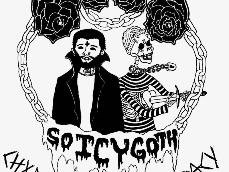 Soicygoth (Single)