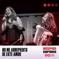 No Me Arrepiento de Este Amor (Single)