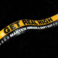 Get Real High (Single)