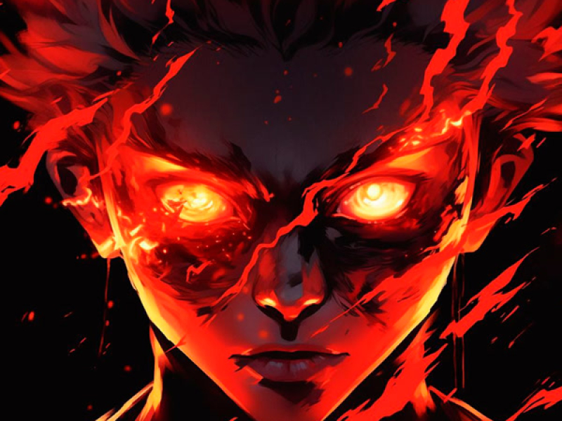 BLACK MAMBA (Single)