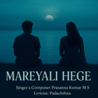 Mareyali Hege (Single)