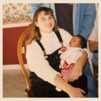 I Wouldn't Be Here (Single)