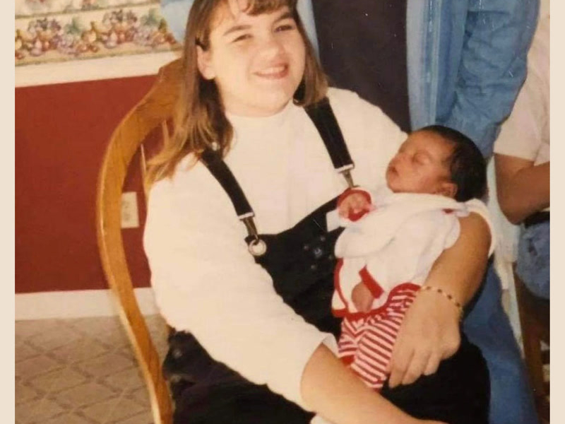 I Wouldn't Be Here (Single)