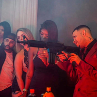 Tu Viu ? O Fuzil Portando o Magrinho (Single)