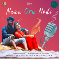 Naan Oru Nodi (Single)