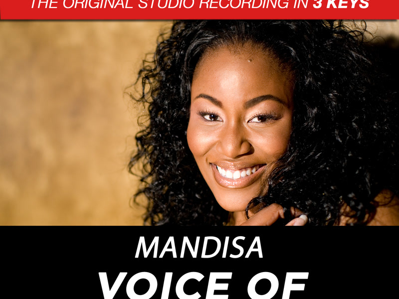 Voice Of A Savior (Performance Tracks) - EP (Single)