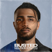 Busted (Single)