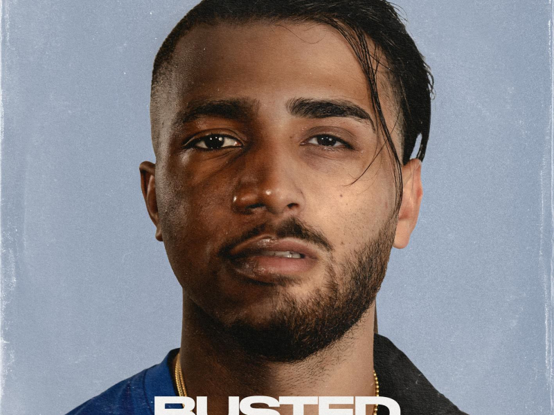 Busted (Single)