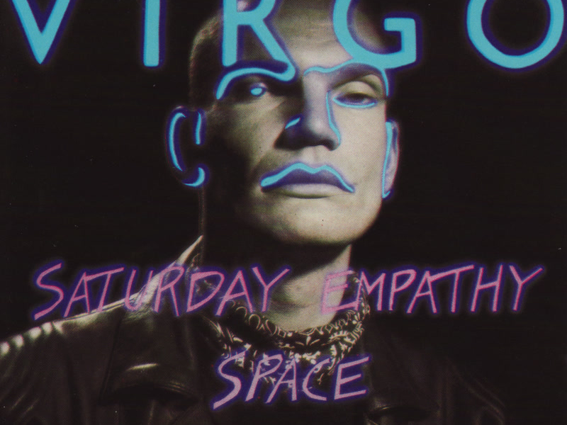 Saturday Empathy Space