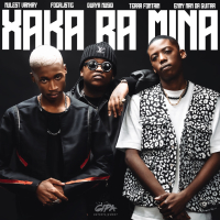 Xaka Ra Mina (Single)