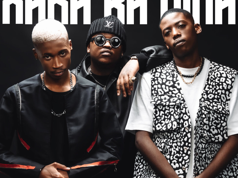 Xaka Ra Mina (Single)