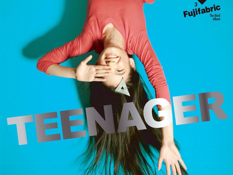 Teenager