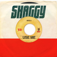 Use Me (Single)